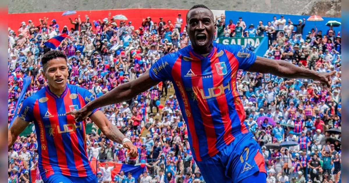 Alianza Universidad dio el golpe con destacado DT que ya dirigió en Liga 1: 