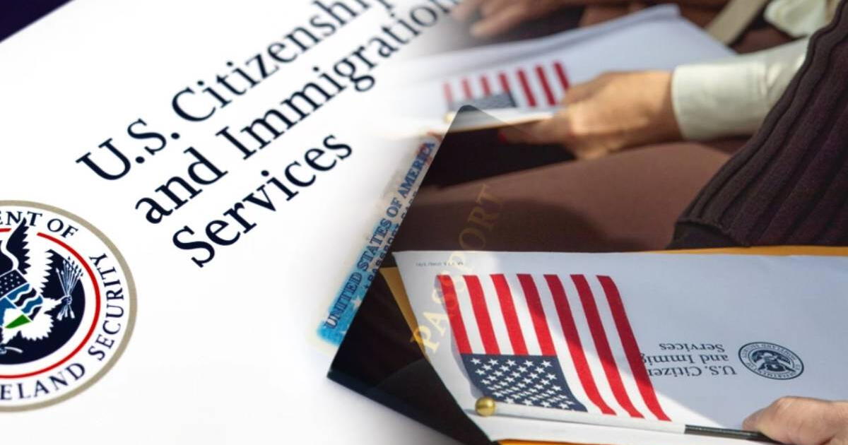 USCIS: esta es la guía actualizada para los nuevos inmigrantes en EE. UU.