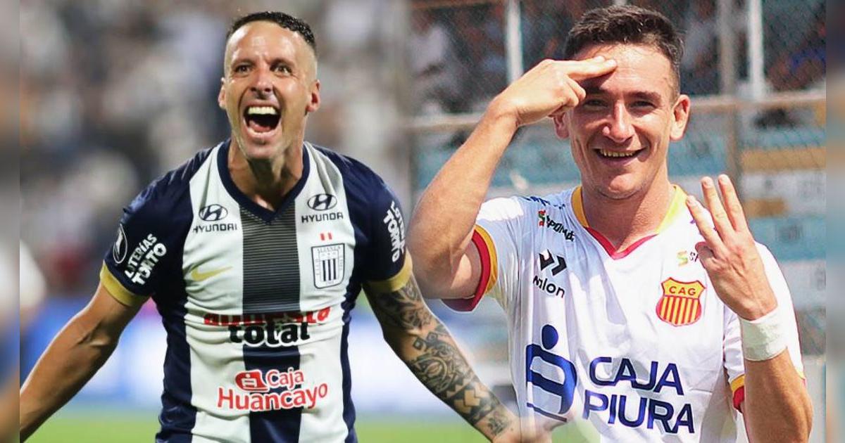 Se definió el árbitro del partido Alianza Lima vs Grau por la fecha 12 del Torneo Apertura