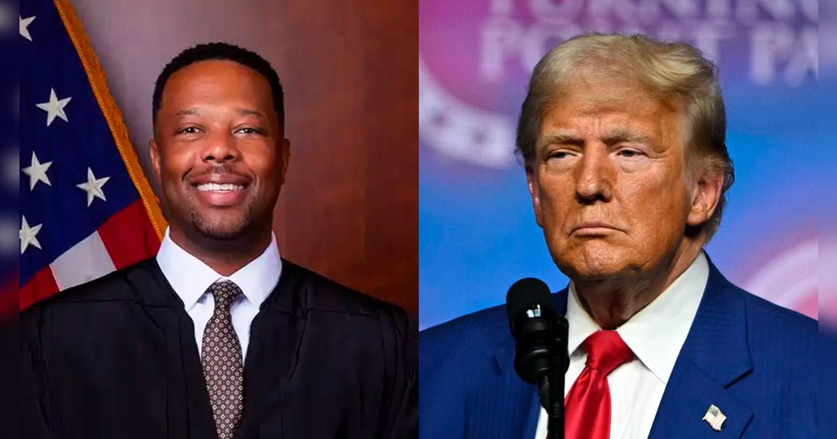 Duro golpe para Trump: juez en Washington ordena al gobierno federal admitir 12 mil refugiados