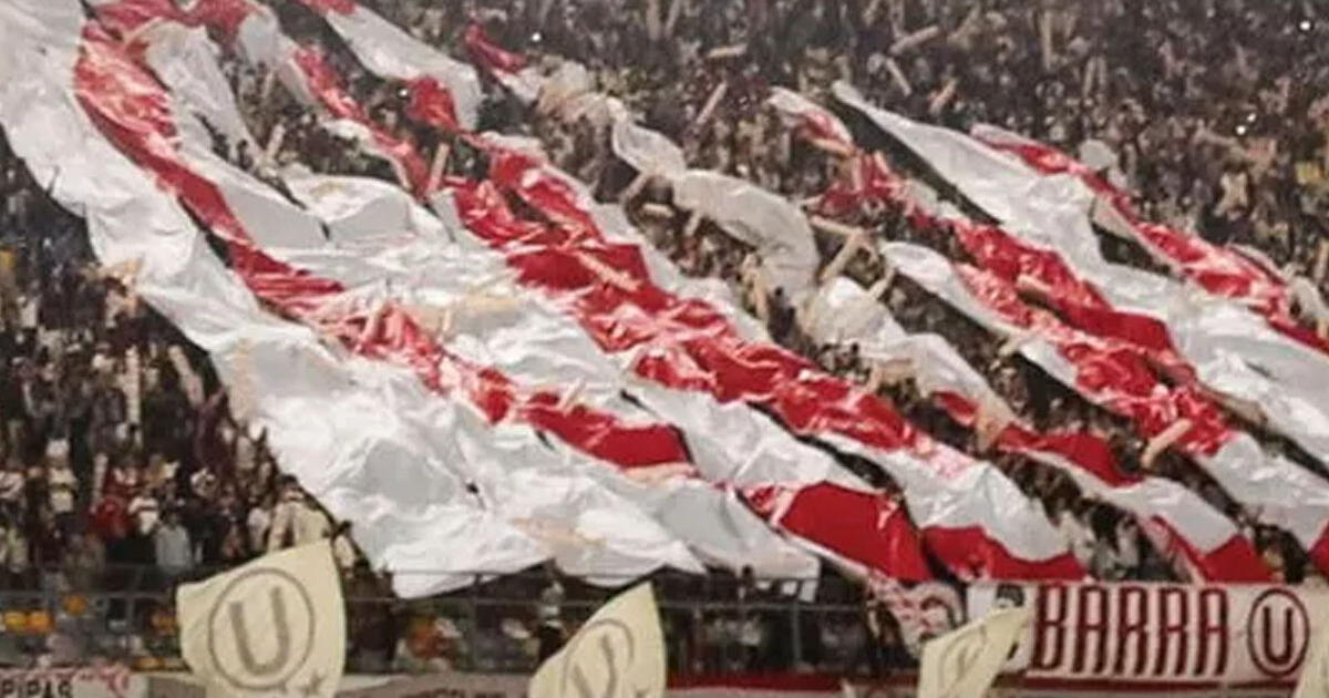 Partido clave de Universitario será transmitido por señal abierta ¿En qué canal peruano?