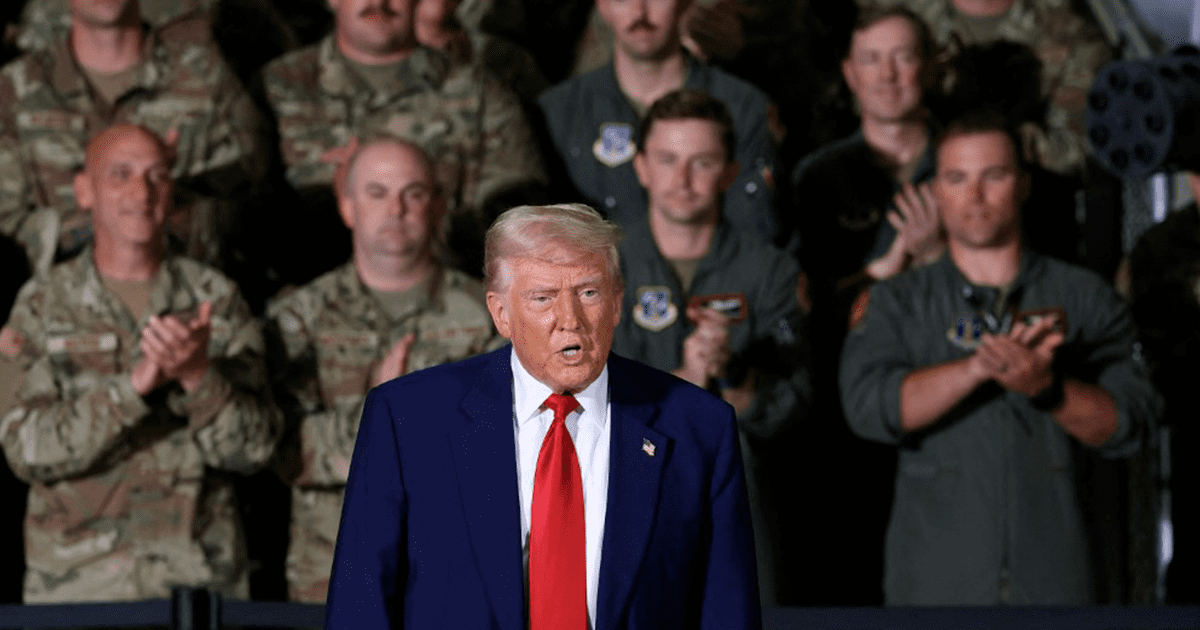Estados Unidos: Corte Suprema autoriza al Gobierno de Trump excluir a personas transgénero del ejército