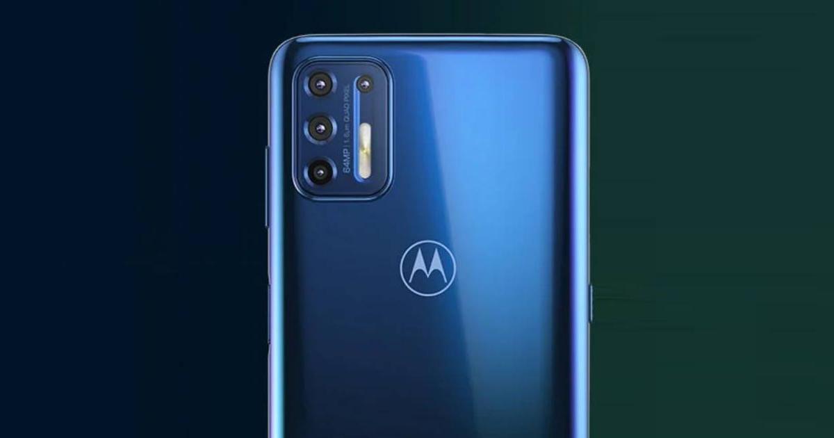 Han pasado 5 años y este Motorola no deja de sorprender con su potencia: procesador Snapdragon y 4 cámaras 4K