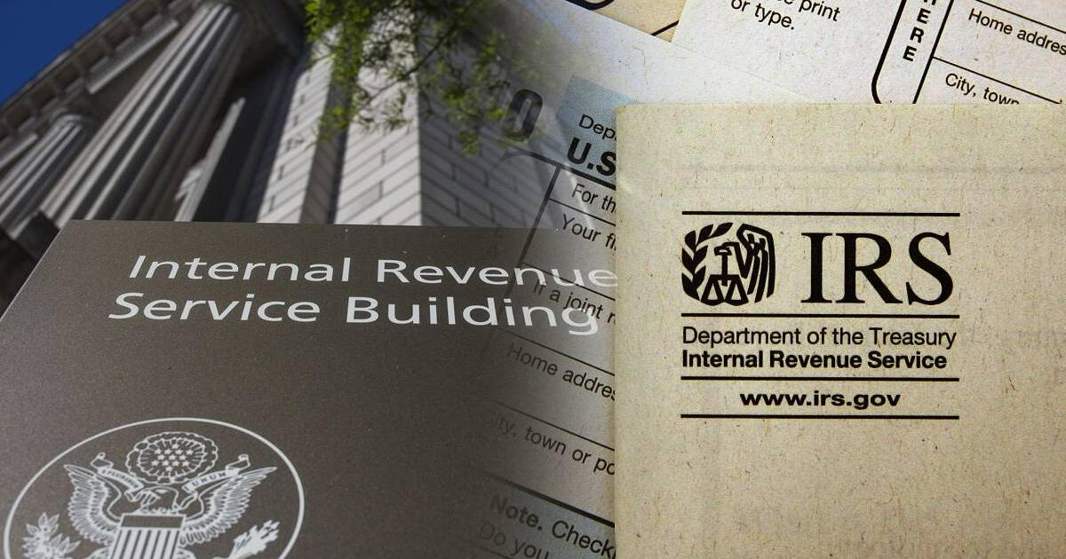 Mucho cuidado, contribuyentes de impuestos: el IRS pondrá foco en estas personas