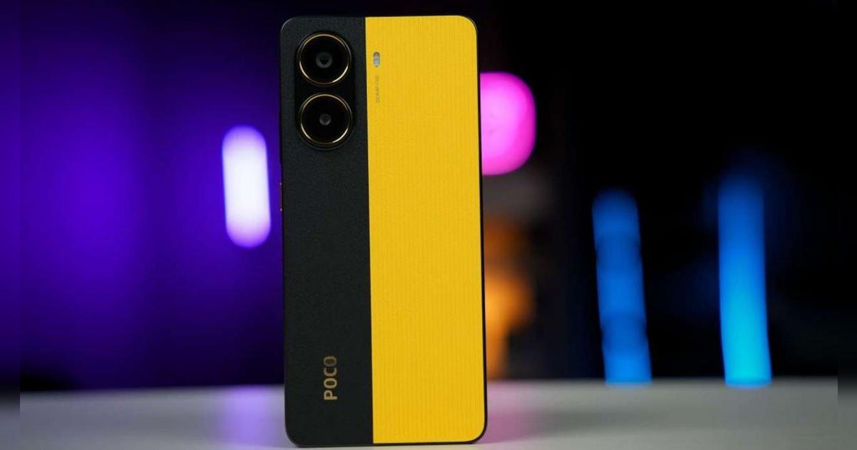 Este Xiaomi es ideal para jugar y exprimir toda su potencia a bajo costo: al nivel de un Samsung S25 o iPhone 16 Plus