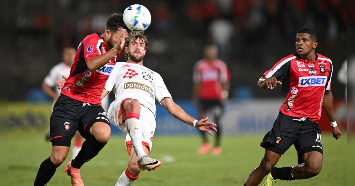 ¿A qué hora juega Cienciano vs. Caracas y dónde ver partido por Copa Sudamericana?