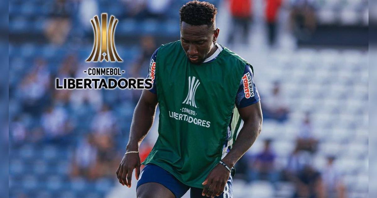 Copa Libertadores se pronuncia tras derrota de Alianza Lima ante Sao Paulo: 