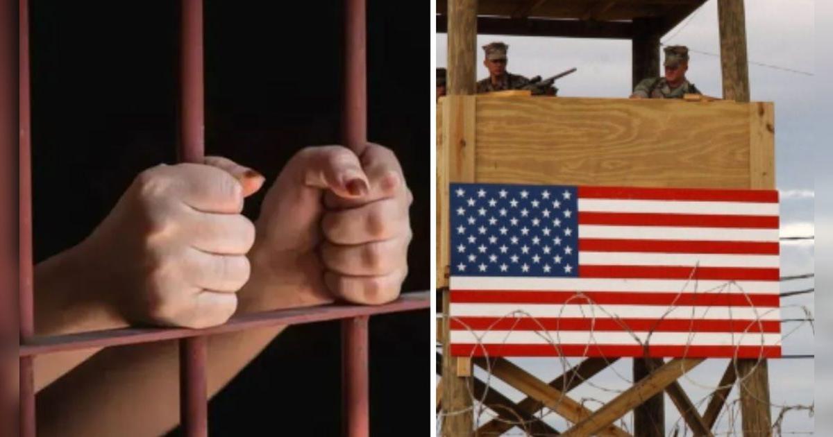 EE. UU. está dando hasta 20 años de CÁRCEL a los que ingresen al país e incumplan ley