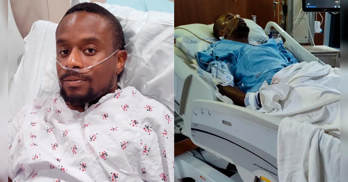 Padre lucha por su vida tras recibir tres disparos por defender a su hija del bullying en Luisiana