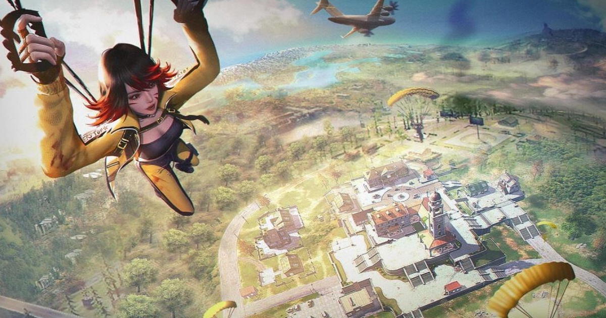Free Fire: listado de códigos de HOY, miércoles 7 de mayo, para canjear de forma segura y 100% GRATIS
