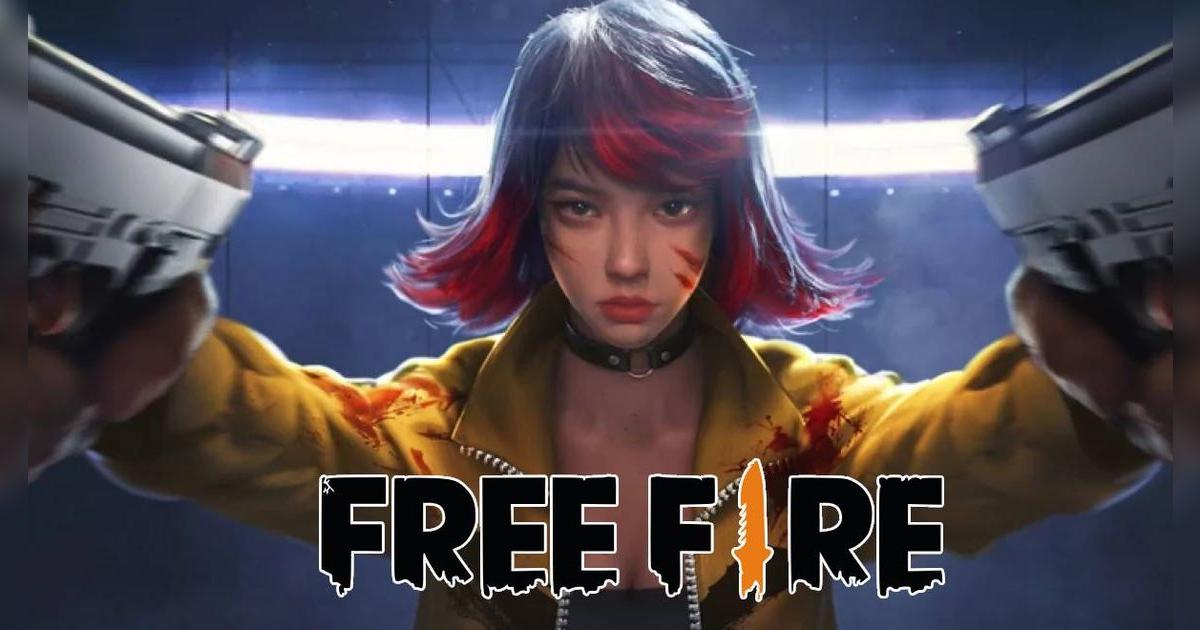 Agenda semanal de Free Fire del 7 al 13 de mayo: ruleta de la suerte y tokens EVO