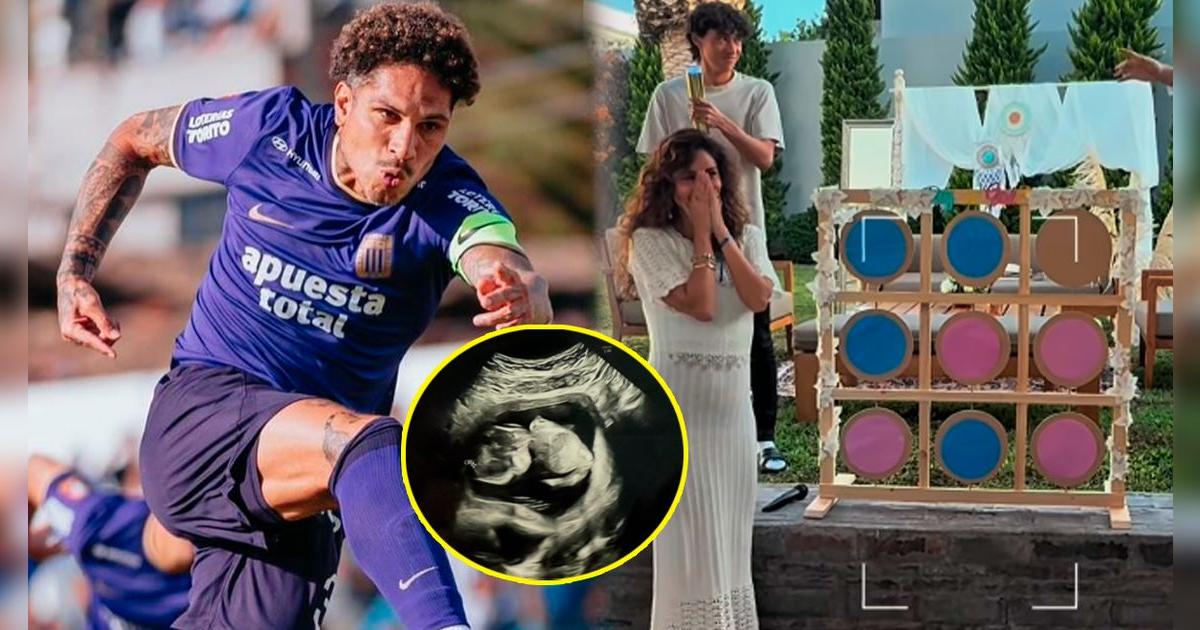 Chica reality que tuvo romance con Paolo Guerrero anuncia su primer embarazo: 