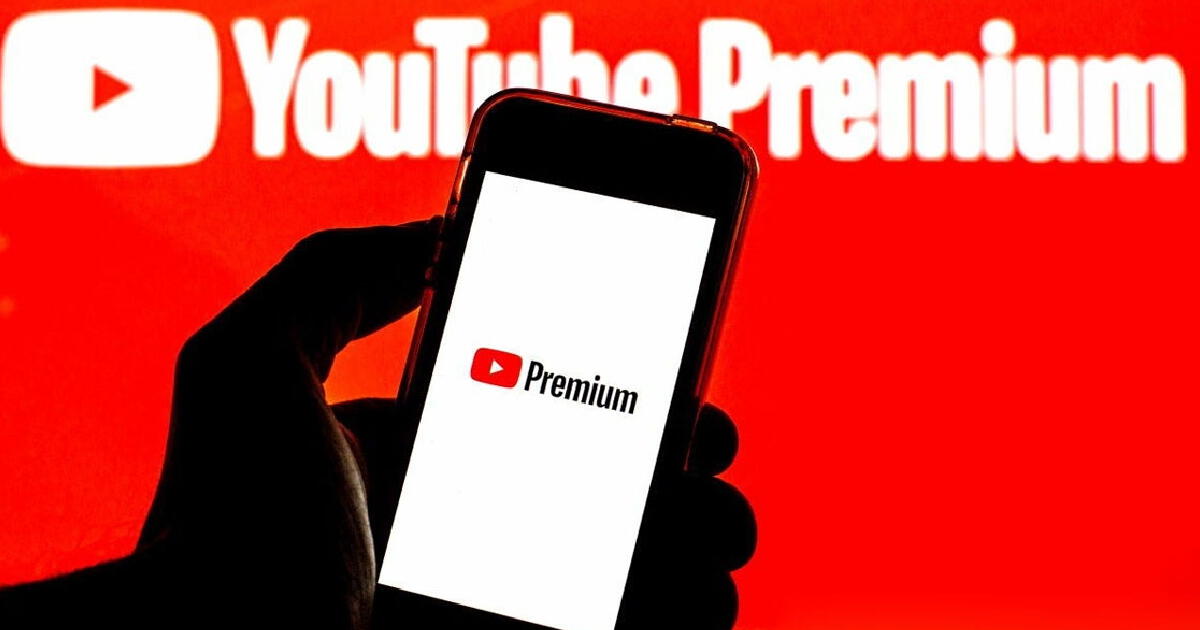 Nuevo plan de YouTube Premium beneficiará a dos personas: ¿de qué trata y cuánto cuesta?