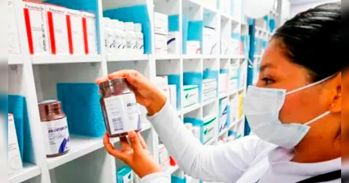 Adiós a cadena de farmacias: empresa se declara en quiebra y perjudica a sus trabajadores