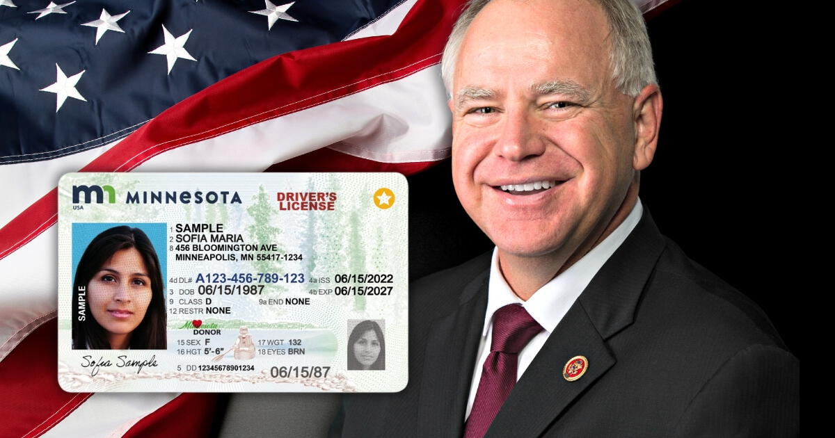 ¿Sin Real ID en Minnesota? Estas son las licencias válidas que puedes presentar en su lugar