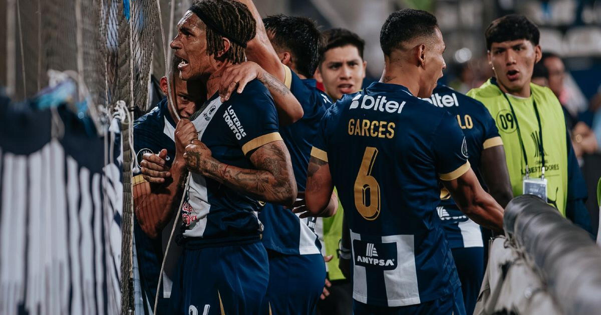 ¡Sorpresa! Alianza Lima planea comprar a futbolista que pertenece a club de Argentina