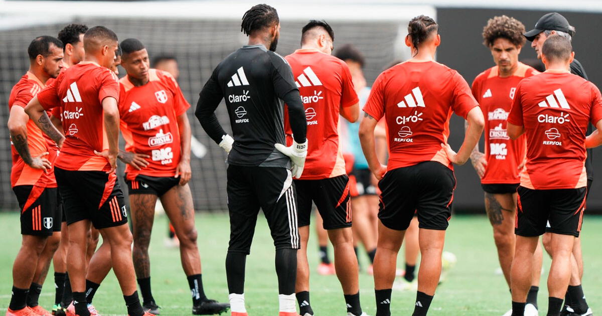 Titular de la selección peruana se lesionó la rodilla y desató la preocupación en su club