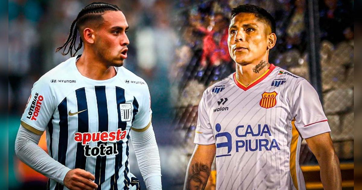 ¿A qué hora juega Alianza Lima vs Atlético Grau, canal de transmisión y dónde ver Liga 1?