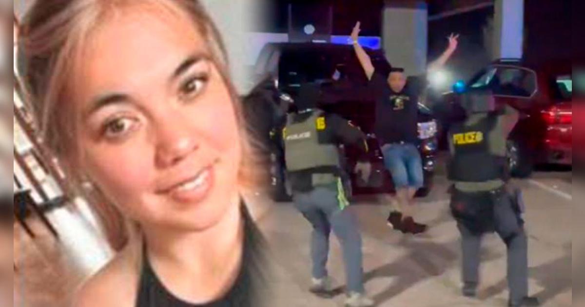 CUIDADO con las redadas: denuncian DETENCIÓN irregular de latinos durante operativo en EE. UU.