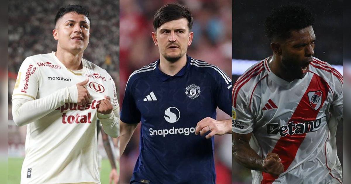 Partidos de hoy EN VIVO, jueves 8 de mayo: programación y dónde ver fútbol online