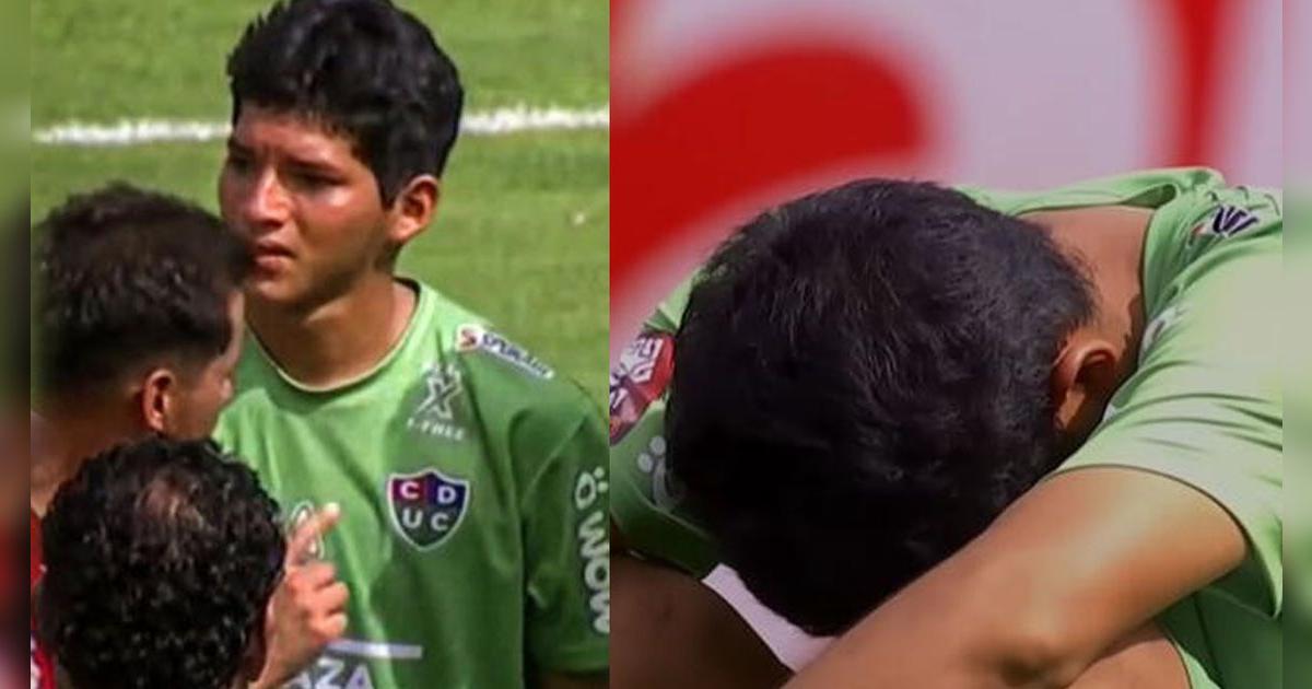 Diego López, arquero goleado 12-0 por Sporting Cristal, hace revelador destape: 