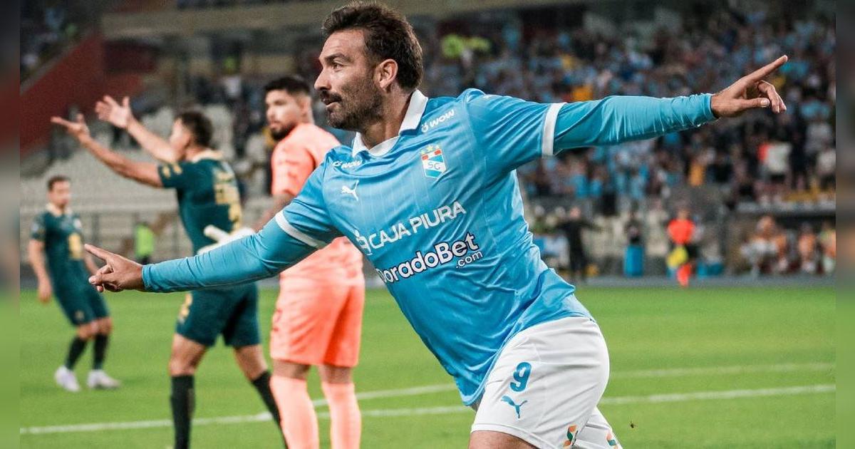 Tras la victoria: ¿Qué resultados necesita Sporting Cristal para clasificar a octavos de final?