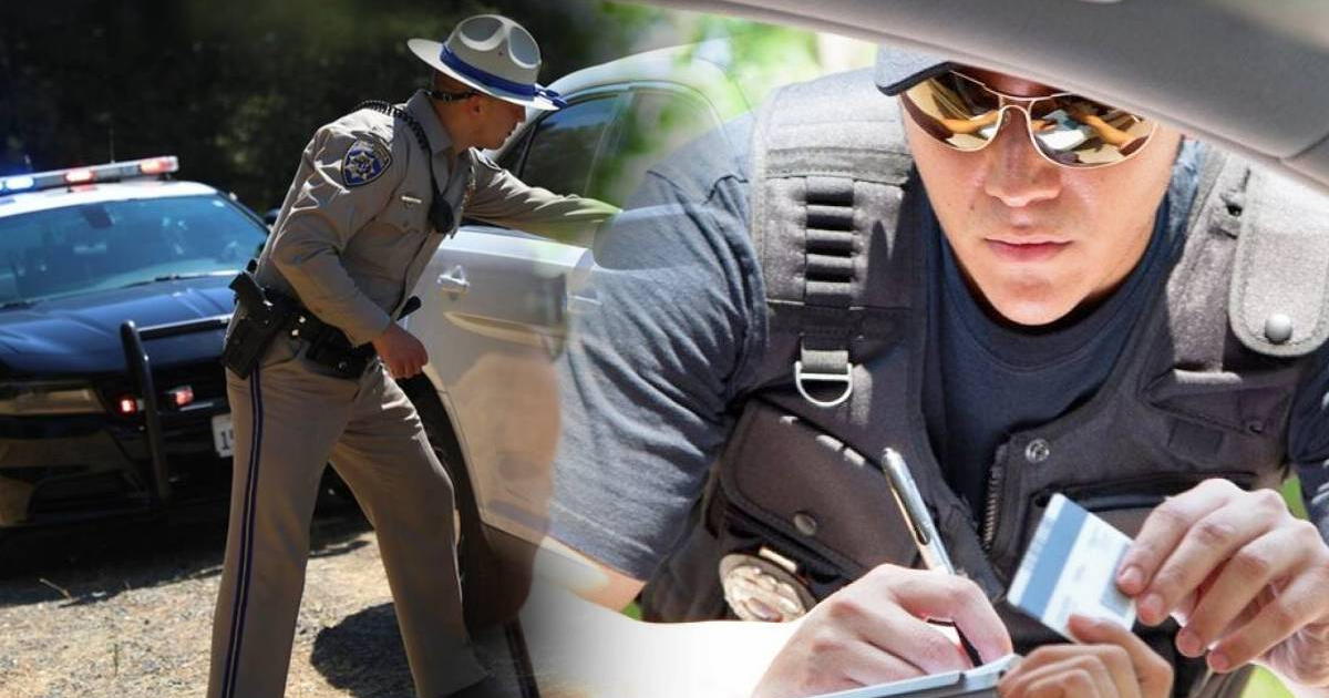 Estas son las nuevas leyes de tránsito que rigen en California desde este 2025