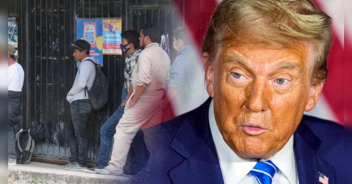 Estos son los 5 principales derechos de los trabajadores migrantes según el Departamento de Trabajo de los EE. UU.