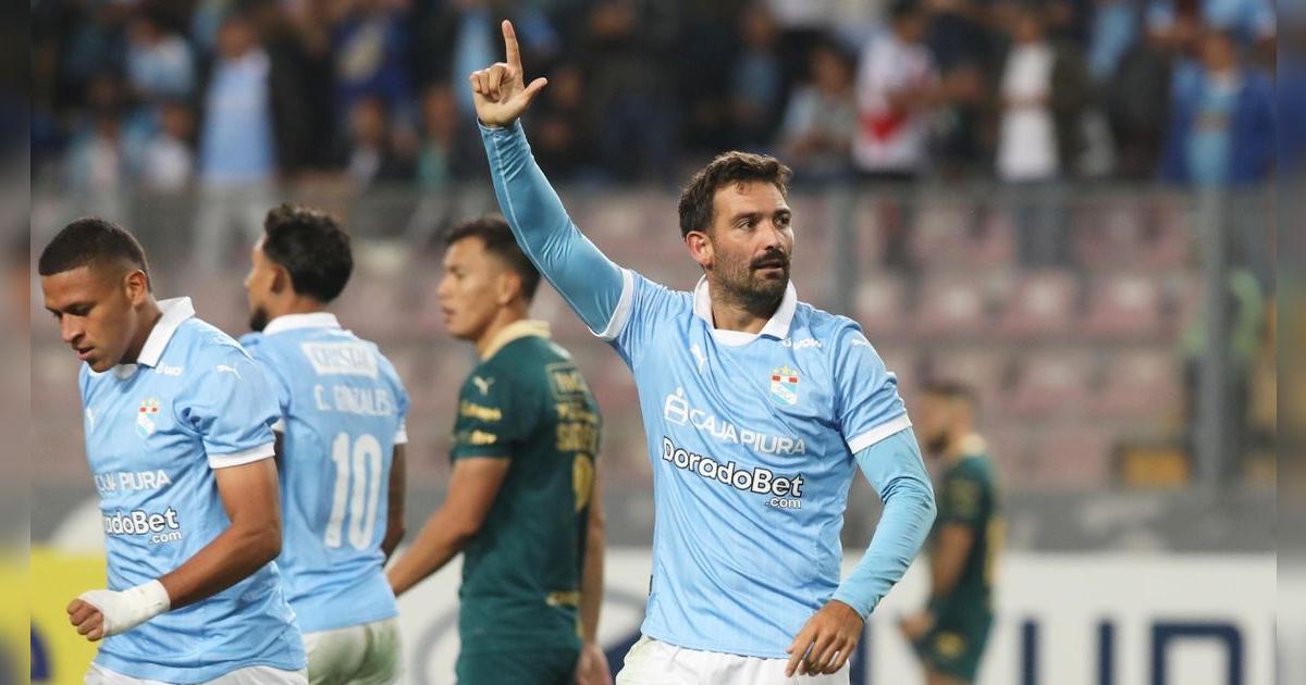 Martín Cauteruccio no se guardó y lanzó potente aviso tras vencer a Bolívar: 