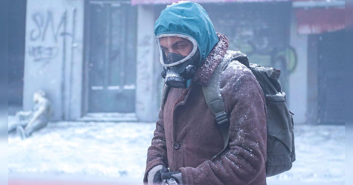 'El Eternauta': ¿Cuándo se estrena la segunda temporada de la famosa serie de Netflix?