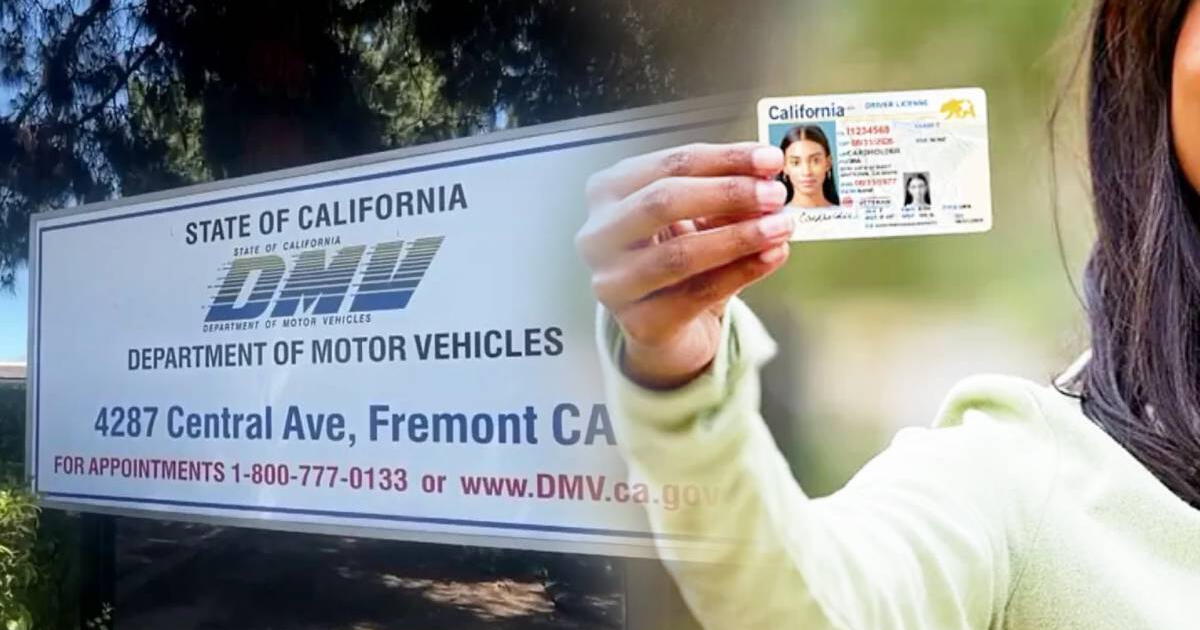 Buenas noticias: se amplía el plazo para solicitar el REAL ID en esta área de California
