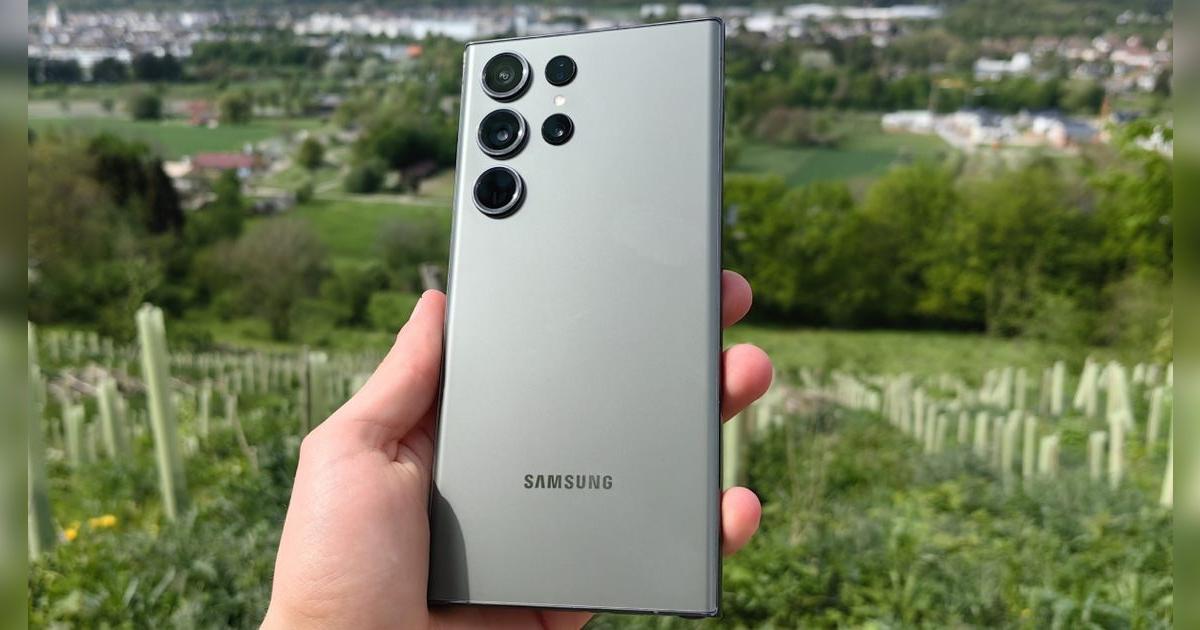 Los celulares Samsung de gama media a precio bajo, pero solo uno es el mejor: procesador Snapdragon y 512 GB de ROM