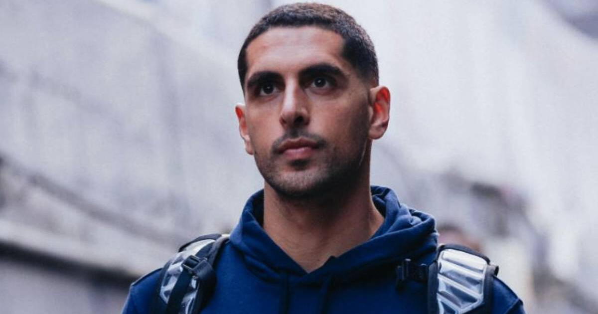 ¿Regresa a la Liga 1? Portal extranjero hizo impensado anuncio sobre Pablo Sabbag: 
