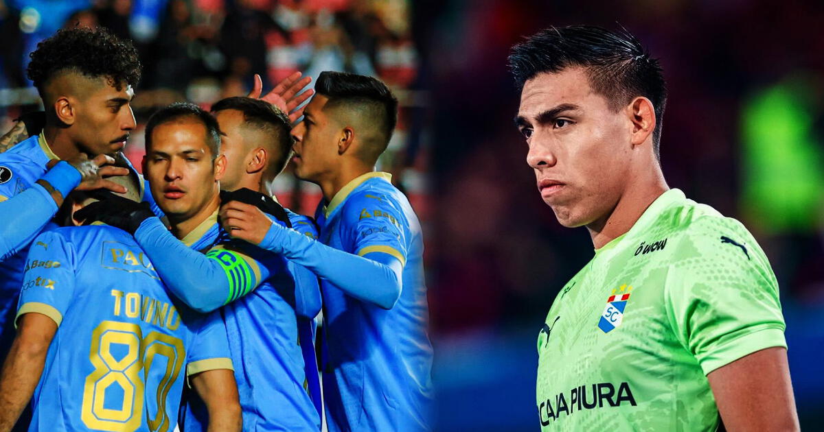 Diego Enríquez dejó inédito calificativo sobre Bolívar tras la victoria en Copa: “Un equipo…”