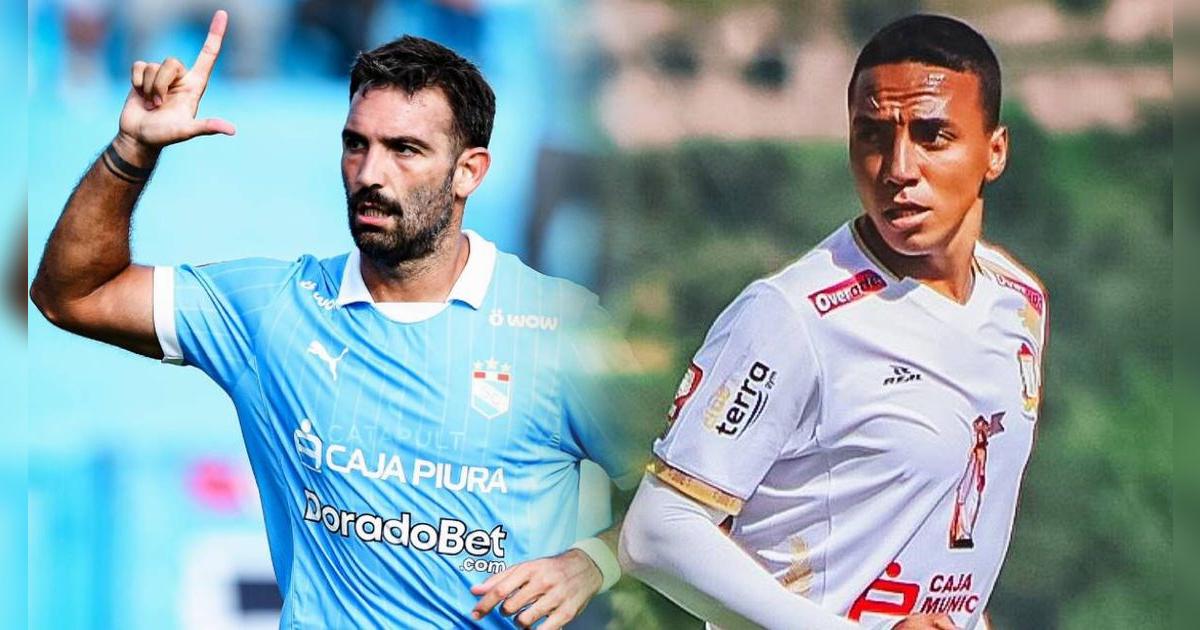 ¿A qué hora juega y dónde ver Sporting Cristal vs Ayacucho FC por el Torneo Apertura 2025?