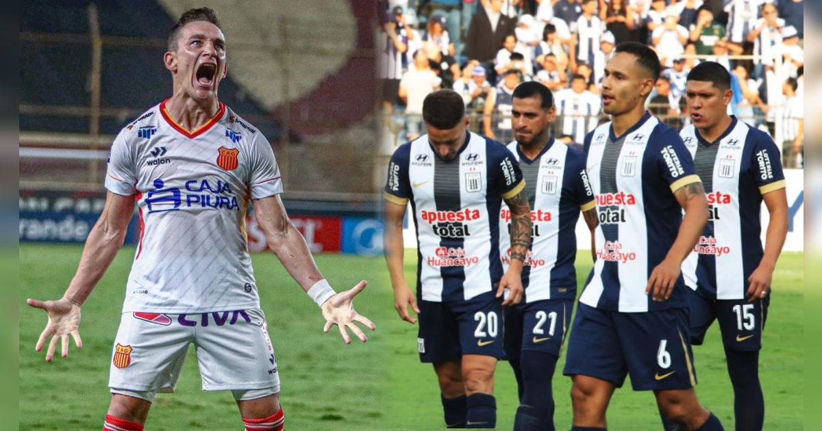 Figura de Atlético Grau sorprendió con inédita opinión sobre Alianza Lima: 