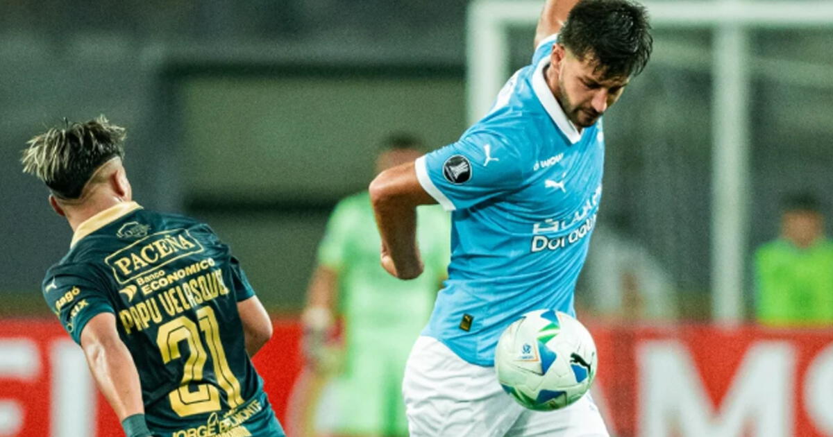 Periodista argentino minimizó triunfo de Sporting Cristal sobre Bolívar: 