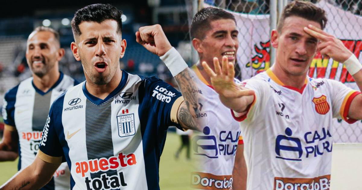 Alineaciones Alianza Lima vs Atlético Grau: el potente once de Gorosito para ganar en el Nacional