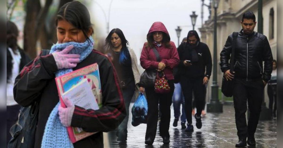 4 distritos de Lima bajarán sus temperaturas este fin de semana, según Senamhi