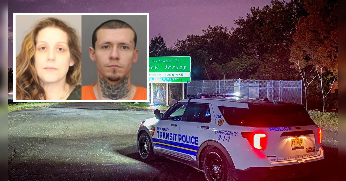 Terror en Nueva Jersey: madre y novio acusados de la muerte de un niño de 2 años drogado y golpeado