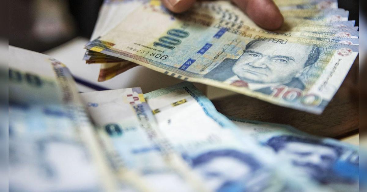 Confirmado: Gobierno promulga ley de retiro del 100% de la CTS hasta el 2026