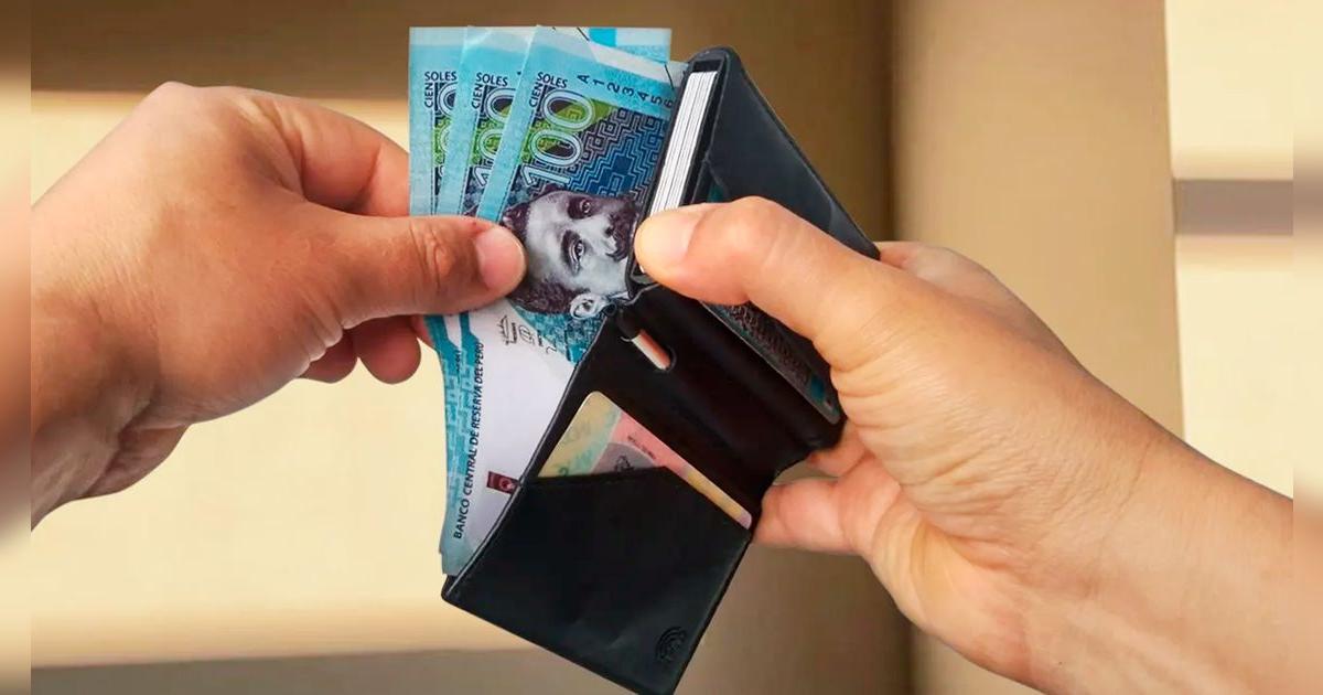 ¿Cuándo podrás retirar la CTS 2025 luego que el Ejecutivo promulgara la ley del 100% de desembolso?