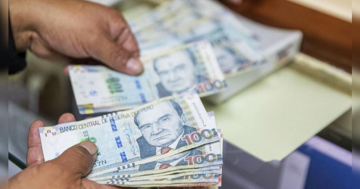 Ejecutivo promulga ley que permite retiro del 100% de la CTS hasta el 2026