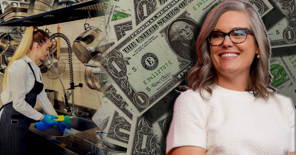 ¿Se aprobó un aumento del salario mínimo en Arizona? Esto ganan los trabajadores por hora en 2025