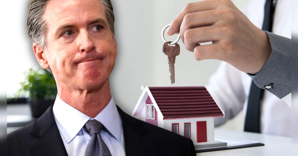 Gavin Newsom veta ley en California que permite a los inmigrantes indocumentados acceder a programas de vivienda