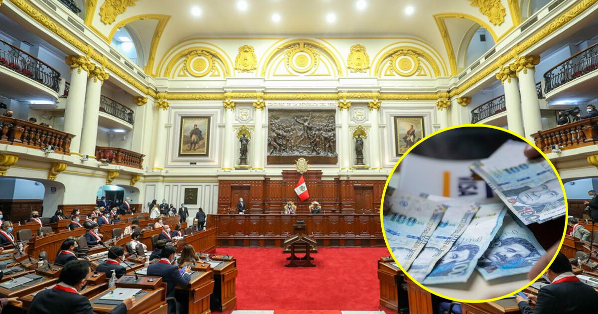 Mientras se promulga el retiro 100% de la CTS 2025, Congreso evalúa un nuevo desembolso de AFP