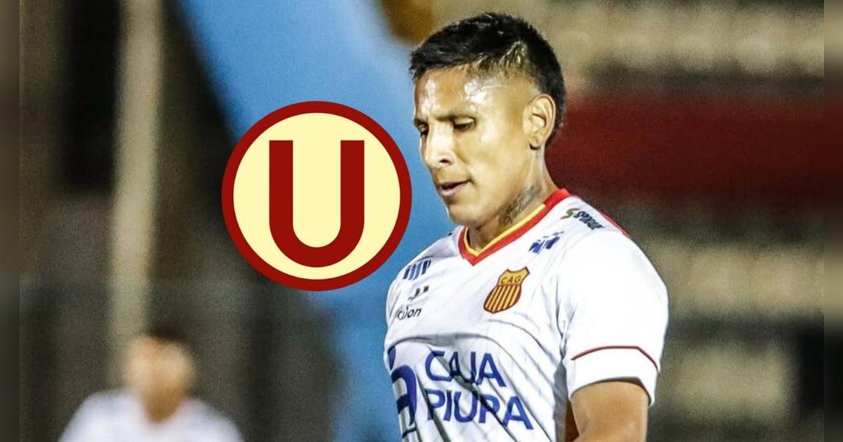 Raúl Ruidíaz volvió a ser consultado sobre Universitario y dejó firme respuesta: 