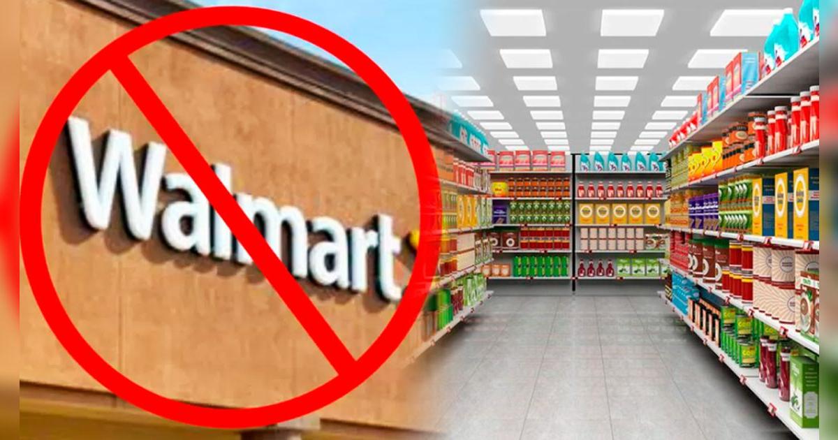 ¡No es Walmart! Este es el supermercado que sorprende por ser más BARATO: abrirá 800 sucursales