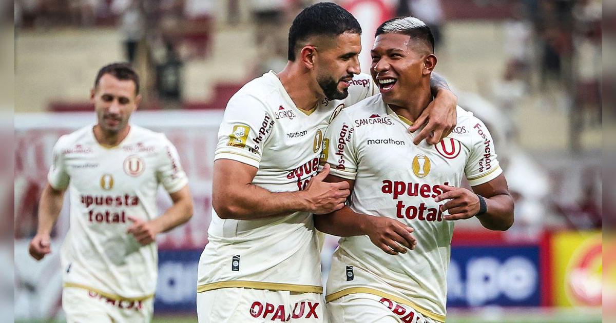 Jugador valorizado en casi un millón de euros podría volver a Universitario para el Clausura
