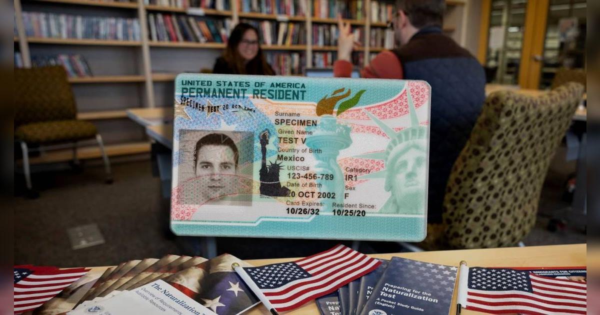 Esto debes hacer si te cancelaron la entrevista para la Green Card